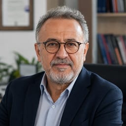 Hakan Coşkunol