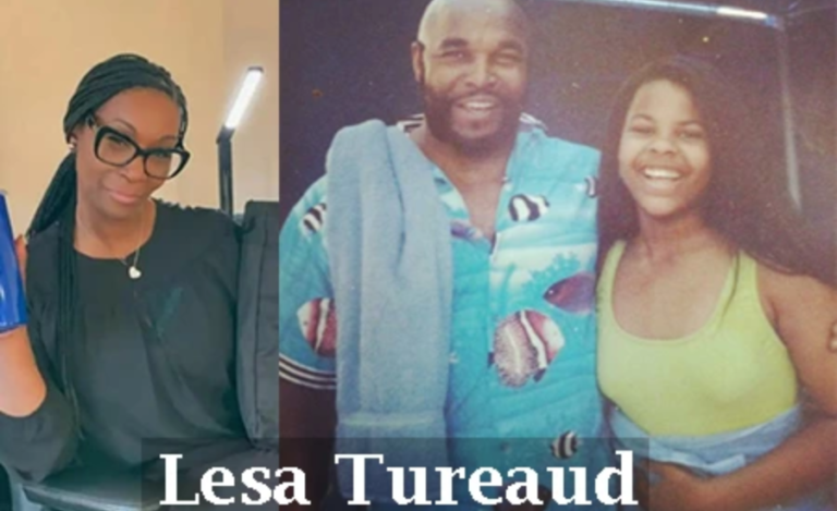 Lesa Tureaud (Daughter of Mr. T)Bio, Career, Net Worth & More