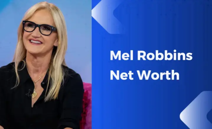 What Is Mel Robbins’ Net Worth?