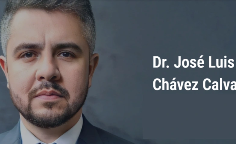 Jose Luis Chavez Calva: Visionary Economist & Energy Innovator