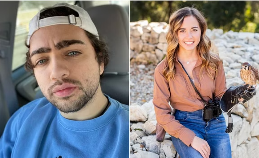 Mizkif and Maya open up about breaking up