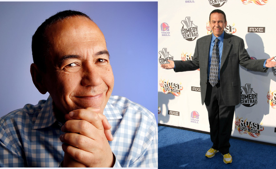 Gilbert Gottfried Height, Weight, And Other Features