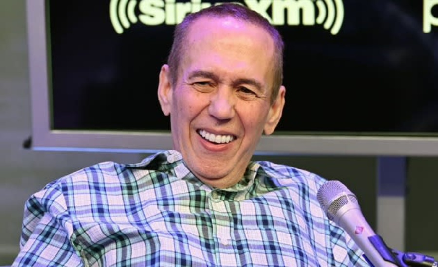 How Much Money Did Gilbert Gottfried Make From Cameo?