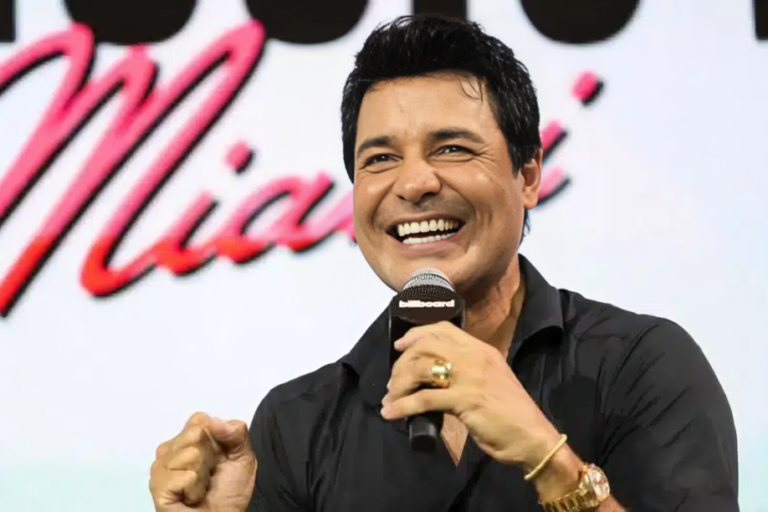 Chayanne Wife: Chayanne and Marilisa Maronesse’s Journey