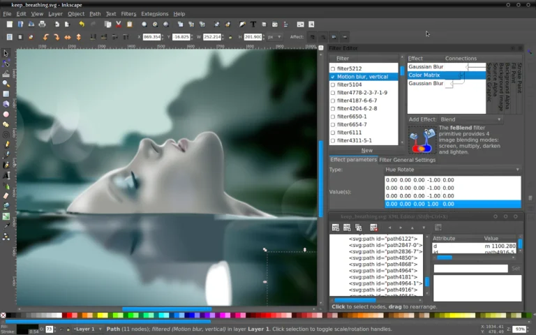 Exploring the Best Free Online Image Editor for Your Creative Needs