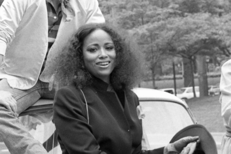 Who Is Denise Gordy? A Tale of Talent, Family, and the Lasting Impact