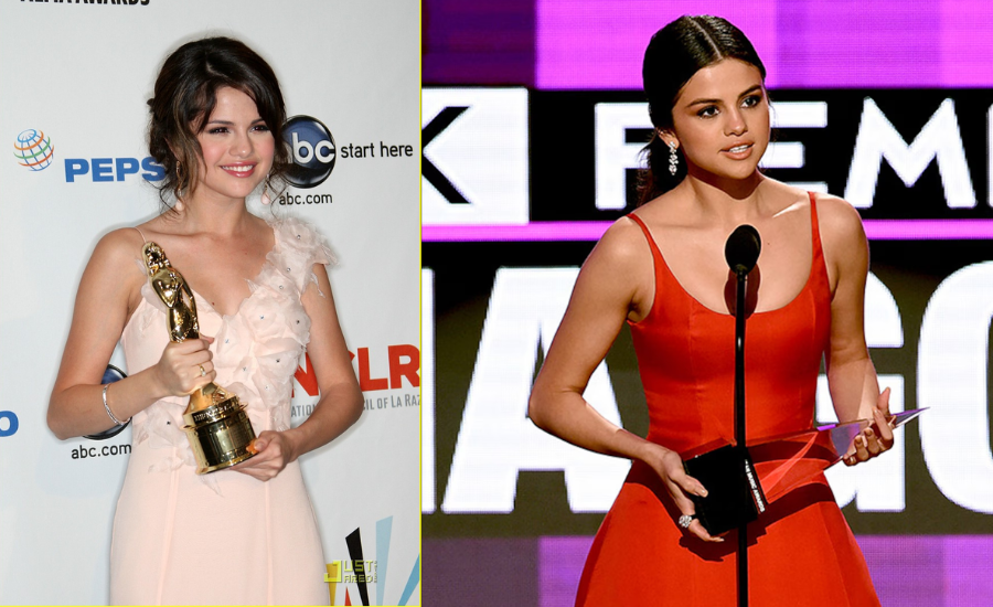 Selena Gomez Awards and nominations