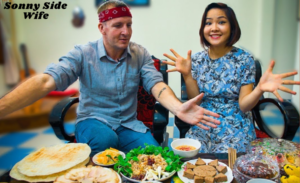 Sonny Side Wife: Everything You need To know Behind the Scenes of Their