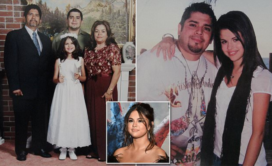 Exploring Selena Gomez’s Family Background (Parents)