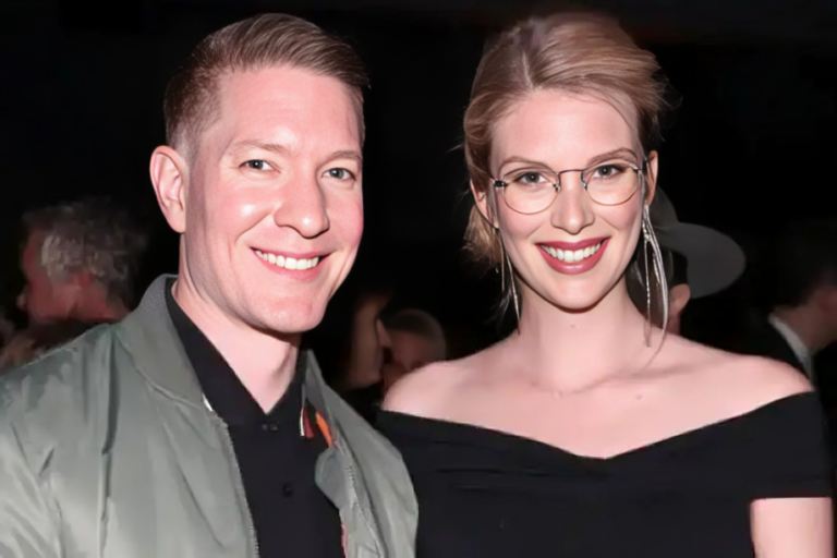 Joseph Sikora Wife: Biography, Age, Height, Career, Net Worth, Family & More Information