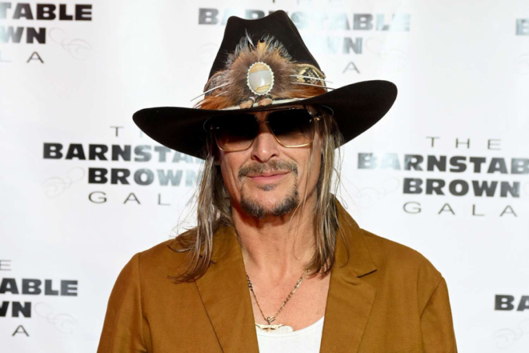 Who is Kid Rock? Biography, Age, Early Life, Personal Life, Career, Net Worth & More Details