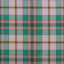 What Are the Unique Features of the Craig Tartan in Scottish Culture?