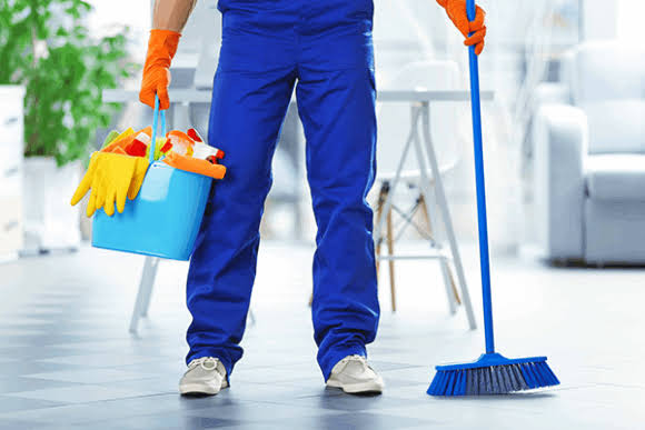 Benefits of Using Home Cleaners in Exeter