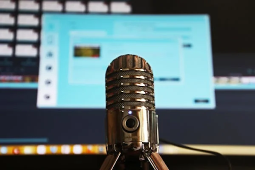 The Rise of Podcasts: Why Audio Entertainment is Booming