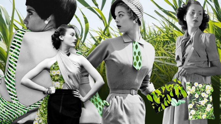 Embracing Eco-Friendly Fashion: The Rise of Sustainable Women’s Apparel