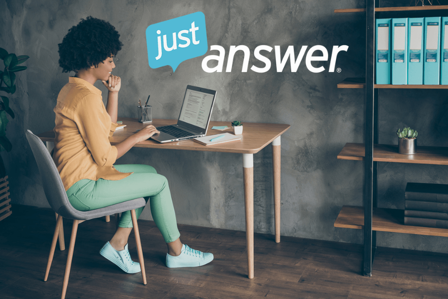 What Is JustAnswer?