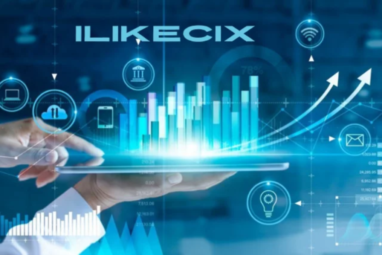Ilikecix: Comprehensive Guide and Revolutionary Social Platform