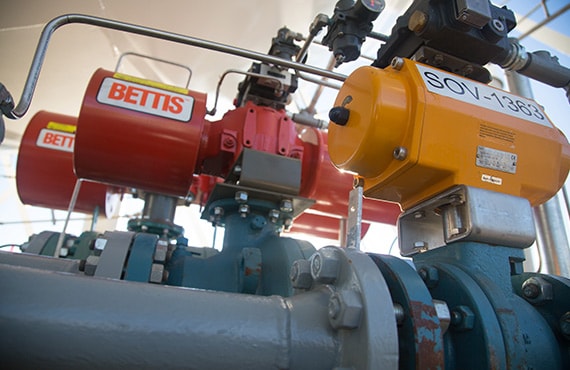 How to Choose the Best Valve and Instrumentation for Your Project
