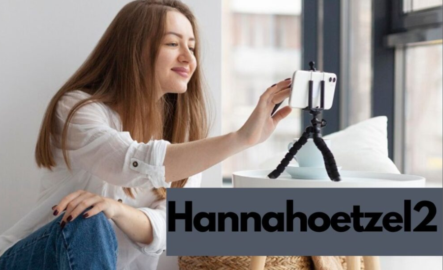 Hannahoetzel2: A Real-Life Tale of Social Media Stardom