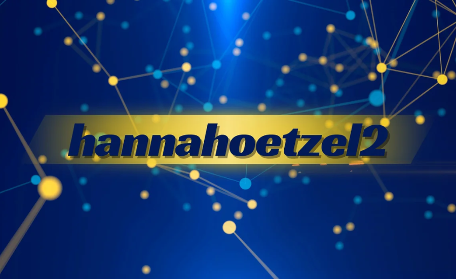 Advantages of hannahoetzel2’s Approach