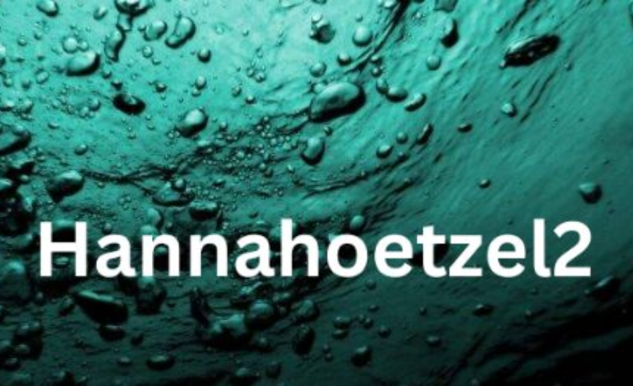 Unlocking Success: Hannahoetzel2's Journey from Hashtags to Collaborations