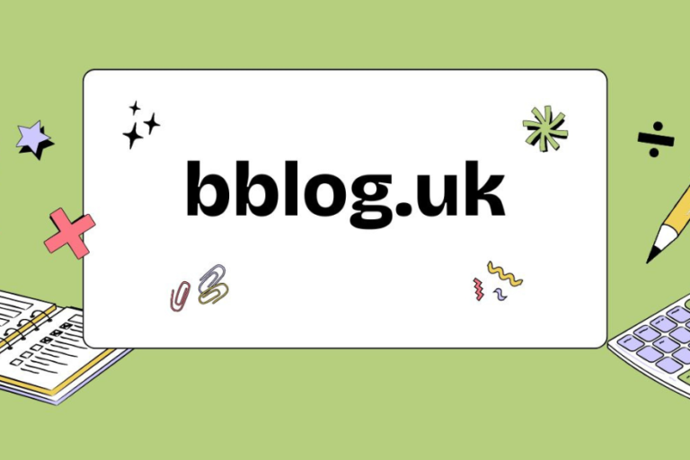 Unlocking the Power of Cloud Computing: A Guide to BBLOG.UK