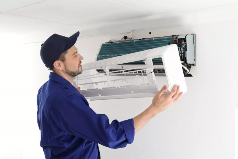 The Importance of Regular AC Maintenance and Thermostat Checks in Dubai
