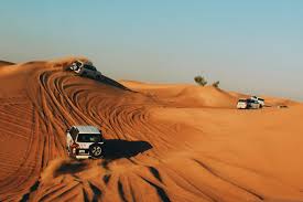 The Ultimate Guide to Morning Desert Safari in Dubai: Unforgettable Adventures Await