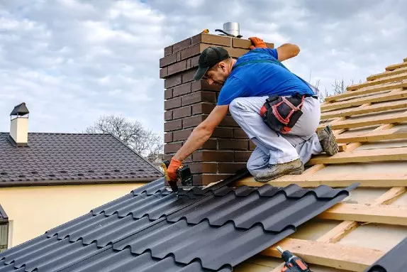 Roofers SEO Services
