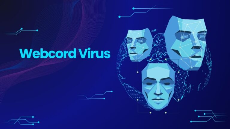 webcordvirus