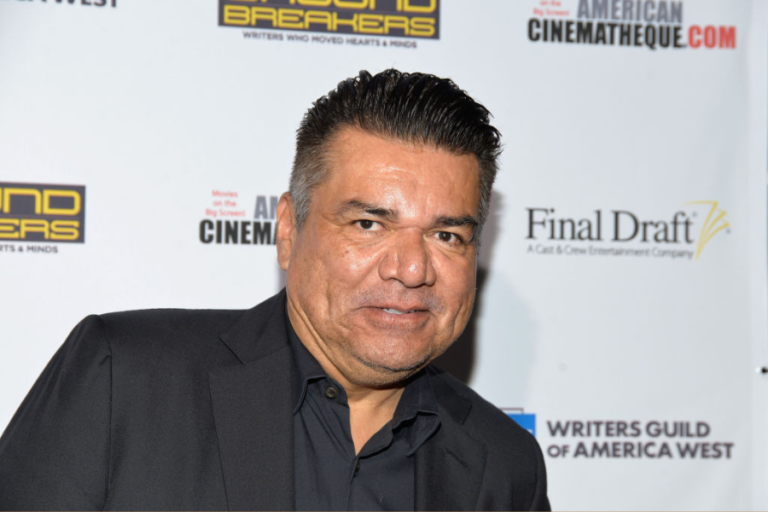 George Lopez: Unveiling the Impressive Net Worth of a Comedy Icon
