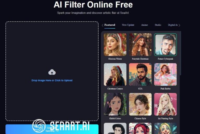 AI Filters: Revolutionizing Photo Editing with Smart Technology