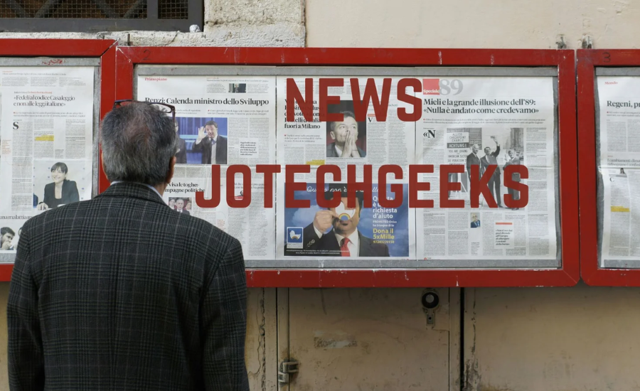 News Jotechgeeks: Your Gateway to Tech Insights and Innovations