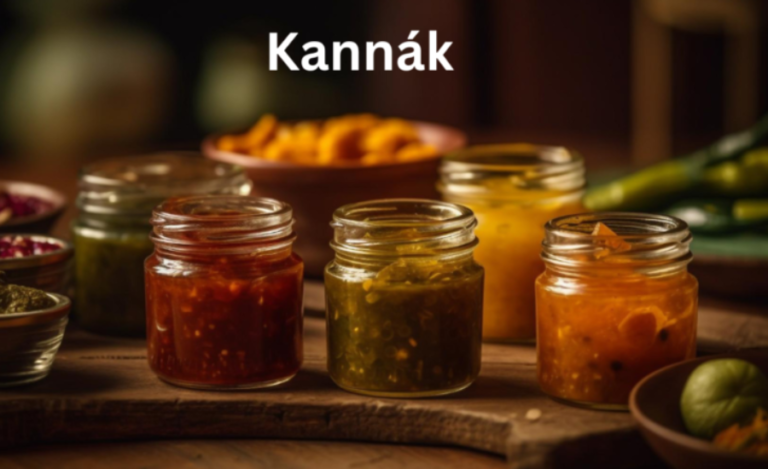 Kannák: Tracing Their Historical Roots, Diverse Applications, and Contemporary Social Narratives
