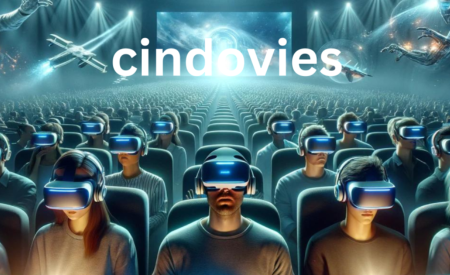 What are Cindovies?