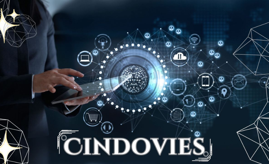 Examples Of Successful Cindovies