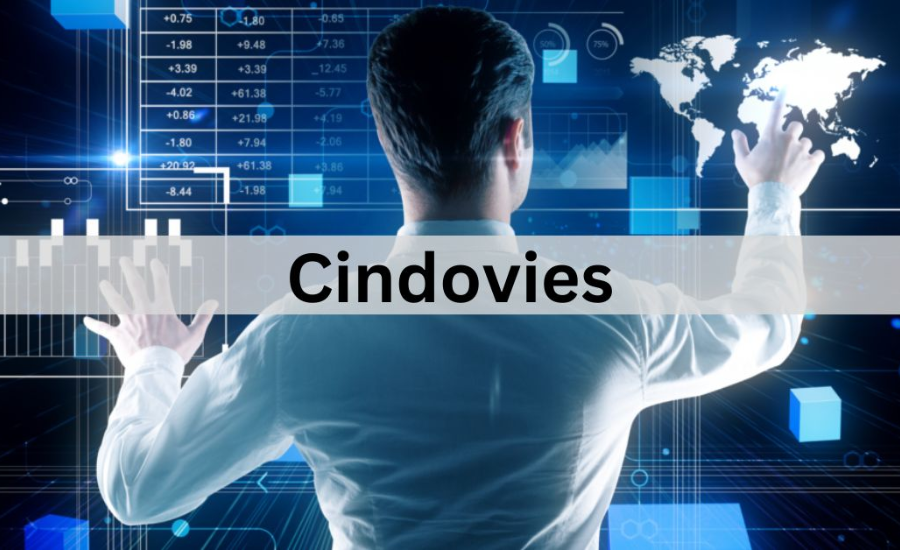 Future of Cindovies