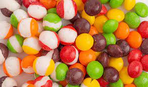 The Sweet Revolution: Best Freeze-Dried Candy