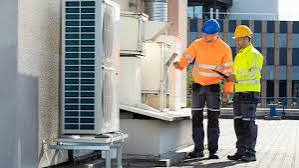 What is the Expected Lifespan of a Commercial Air Conditioning System?