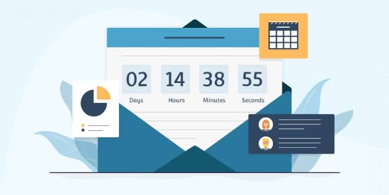Advantages of Countdown Timers in Digital Marketing