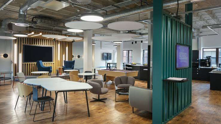 Office Fit-Outs by Office Insight