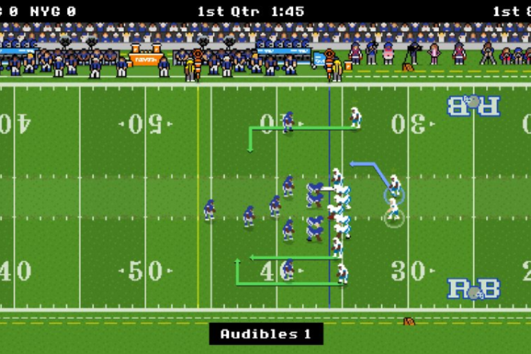 retro bowl 3kh0