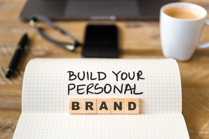 From Hobbie to Brand: How Smart Blogging and a Strong Logo Can Build an Online Empire