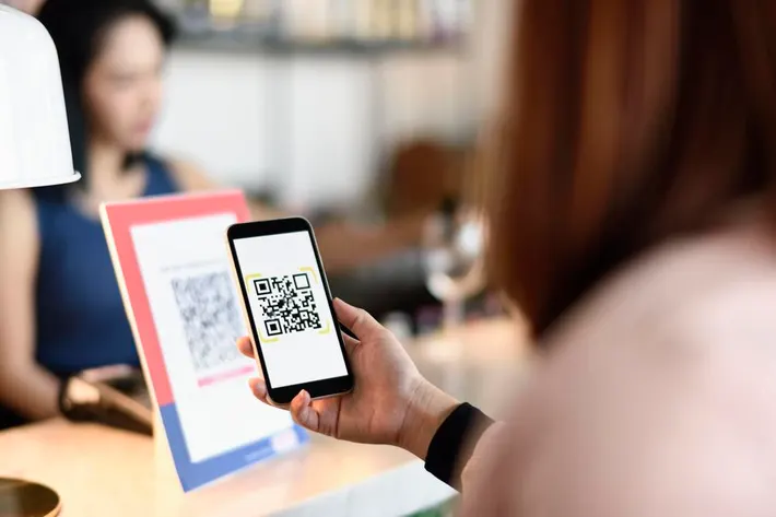 QR Codes