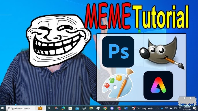 Meme Creator